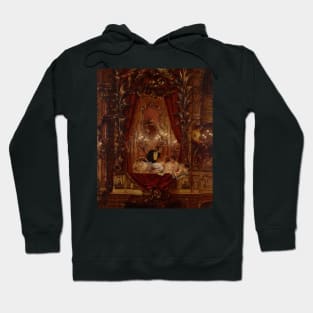 A Night at the Opera by Carl Kahler Hoodie